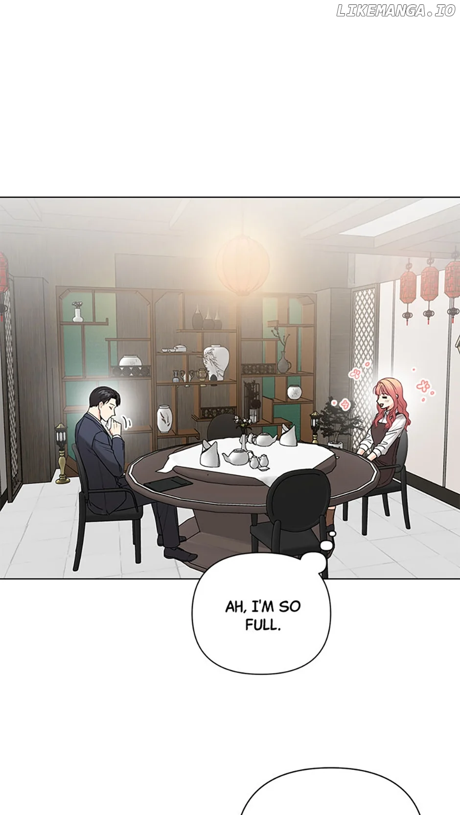 Frauds-In-Law [Official] chapter 32 page 2