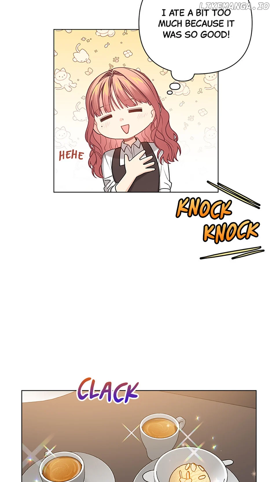 Frauds-In-Law [Official] chapter 32 page 3