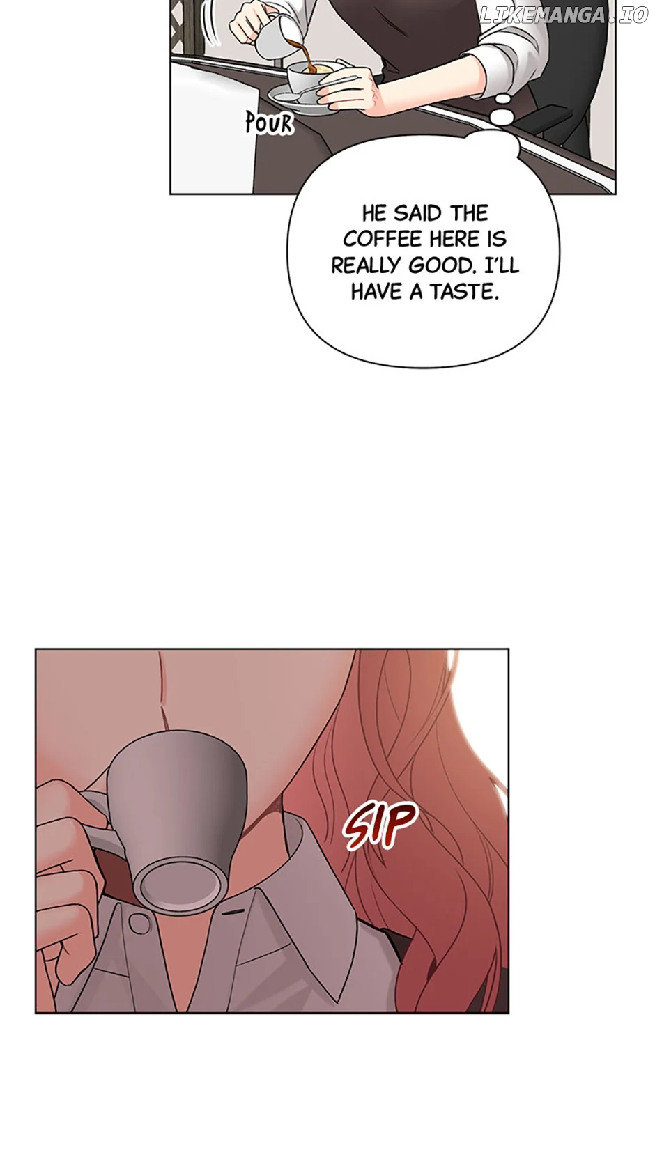 Frauds-In-Law [Official] chapter 32 page 5