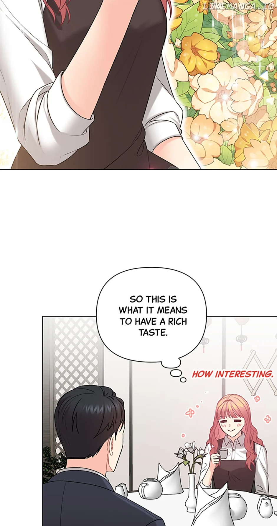 Frauds-In-Law [Official] chapter 32 page 7