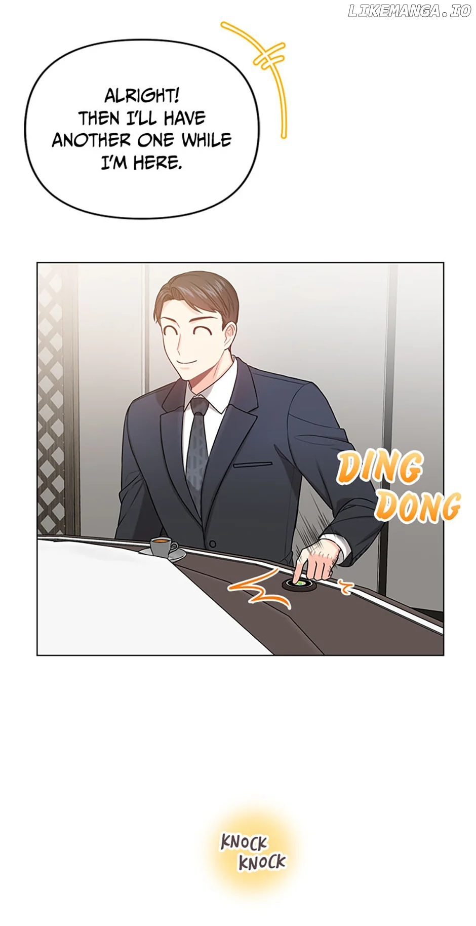 Frauds-In-Law [Official] chapter 32 page 17