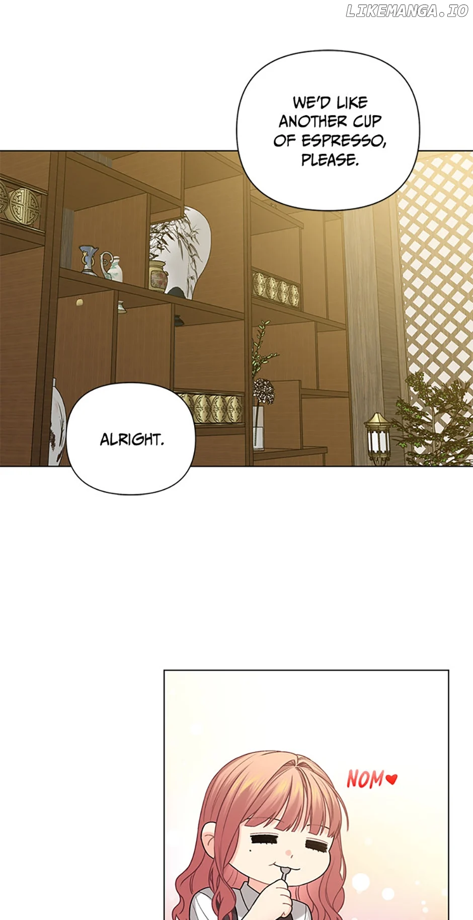 Frauds-In-Law [Official] chapter 32 page 18
