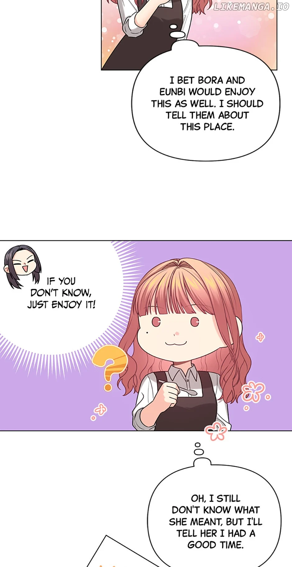 Frauds-In-Law [Official] chapter 32 page 19