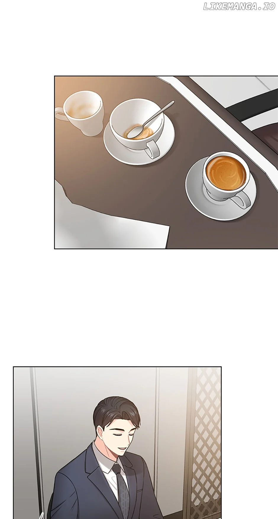 Frauds-In-Law [Official] chapter 32 page 22