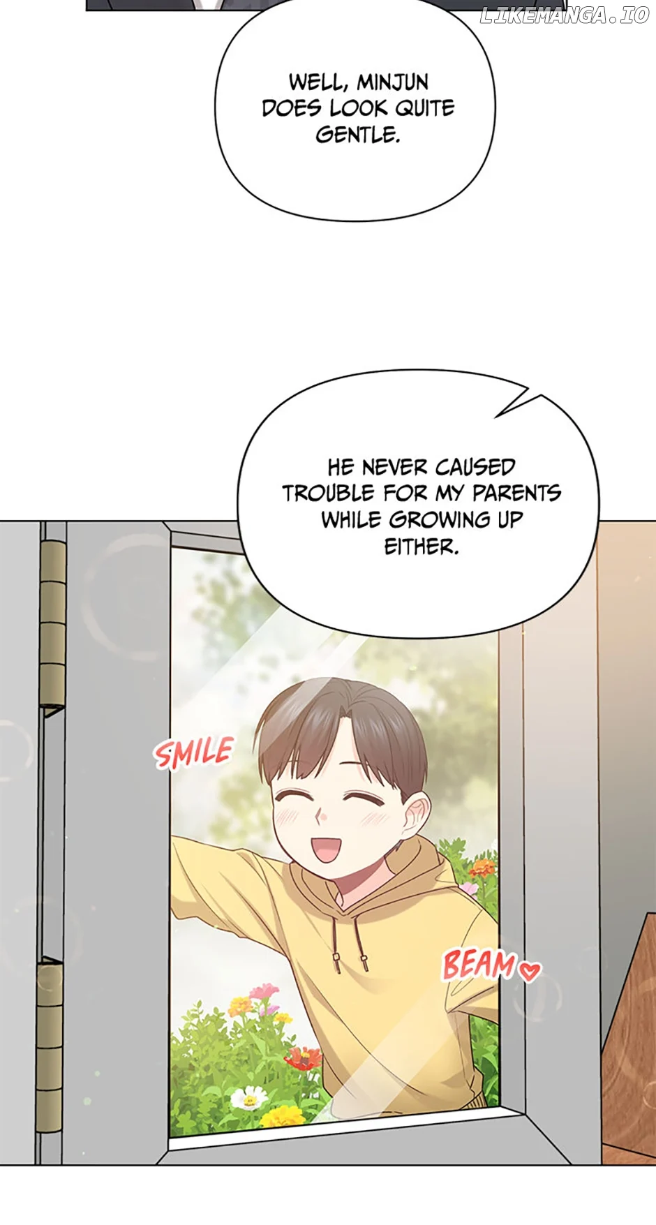 Frauds-In-Law [Official] chapter 32 page 25