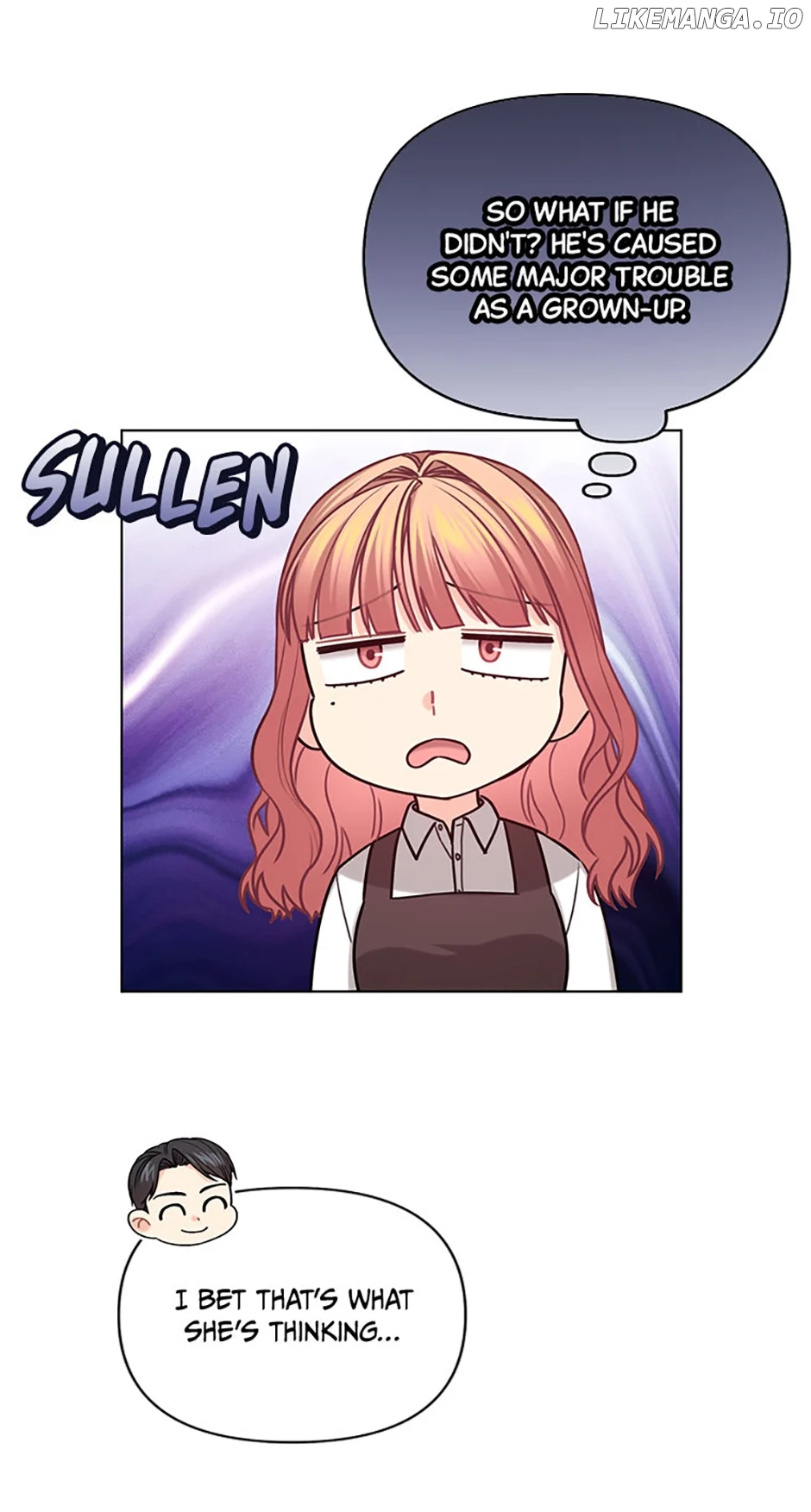 Frauds-In-Law [Official] chapter 32 page 26