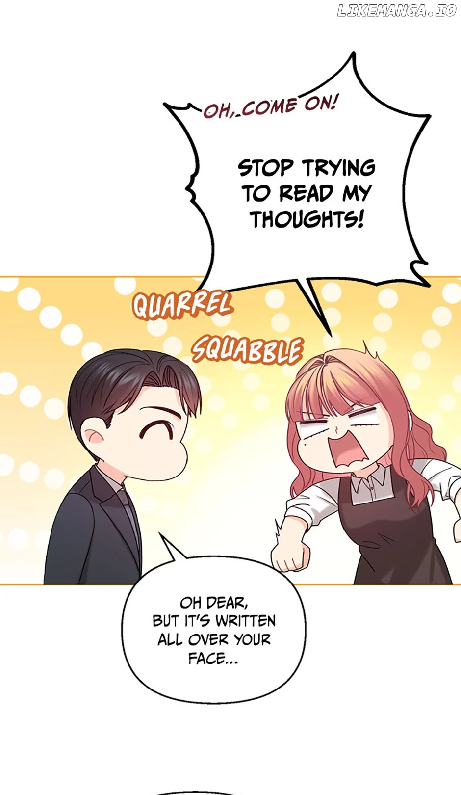 Frauds-In-Law [Official] chapter 32 page 27
