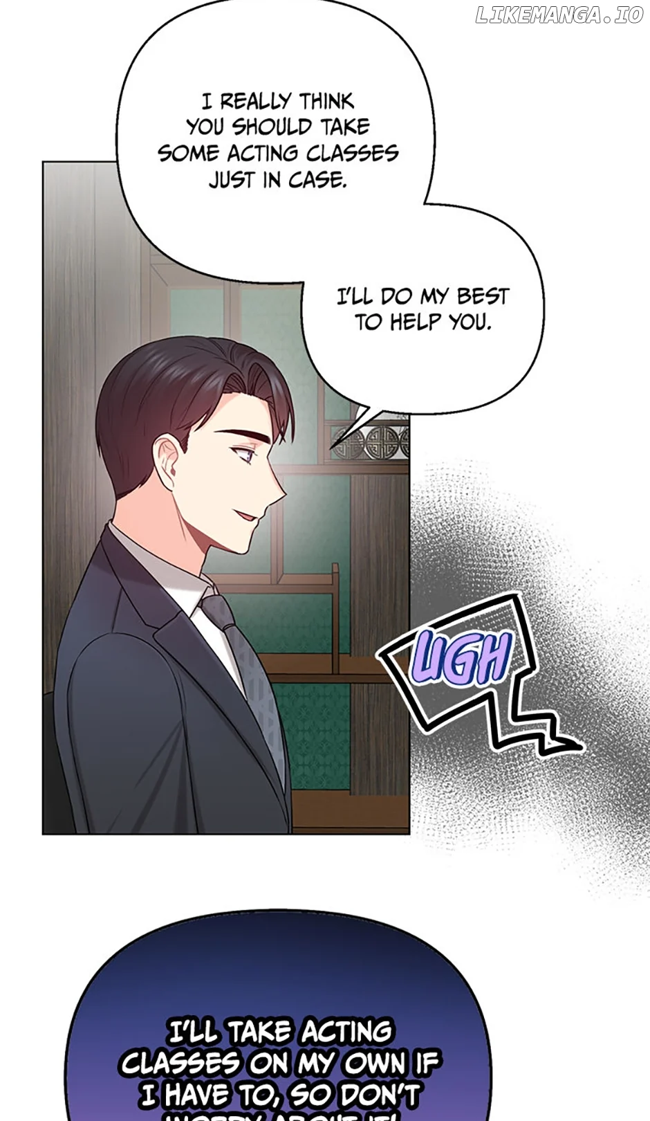 Frauds-In-Law [Official] chapter 32 page 28