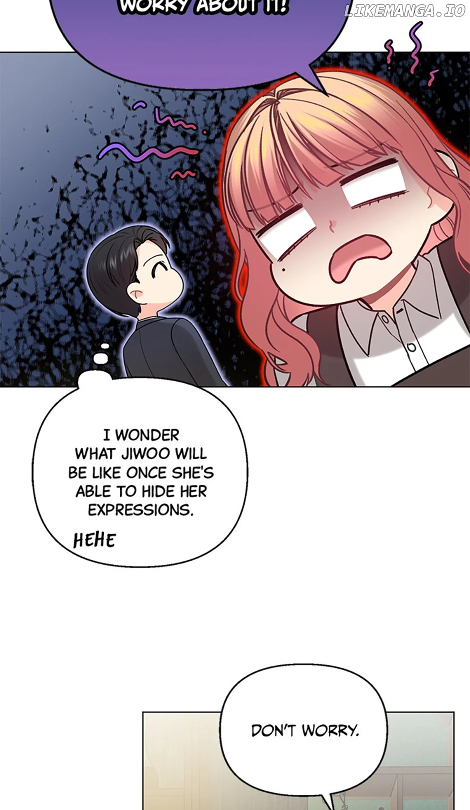 Frauds-In-Law [Official] chapter 32 page 29