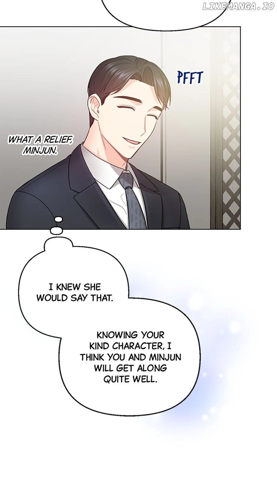 Frauds-In-Law [Official] chapter 32 page 31