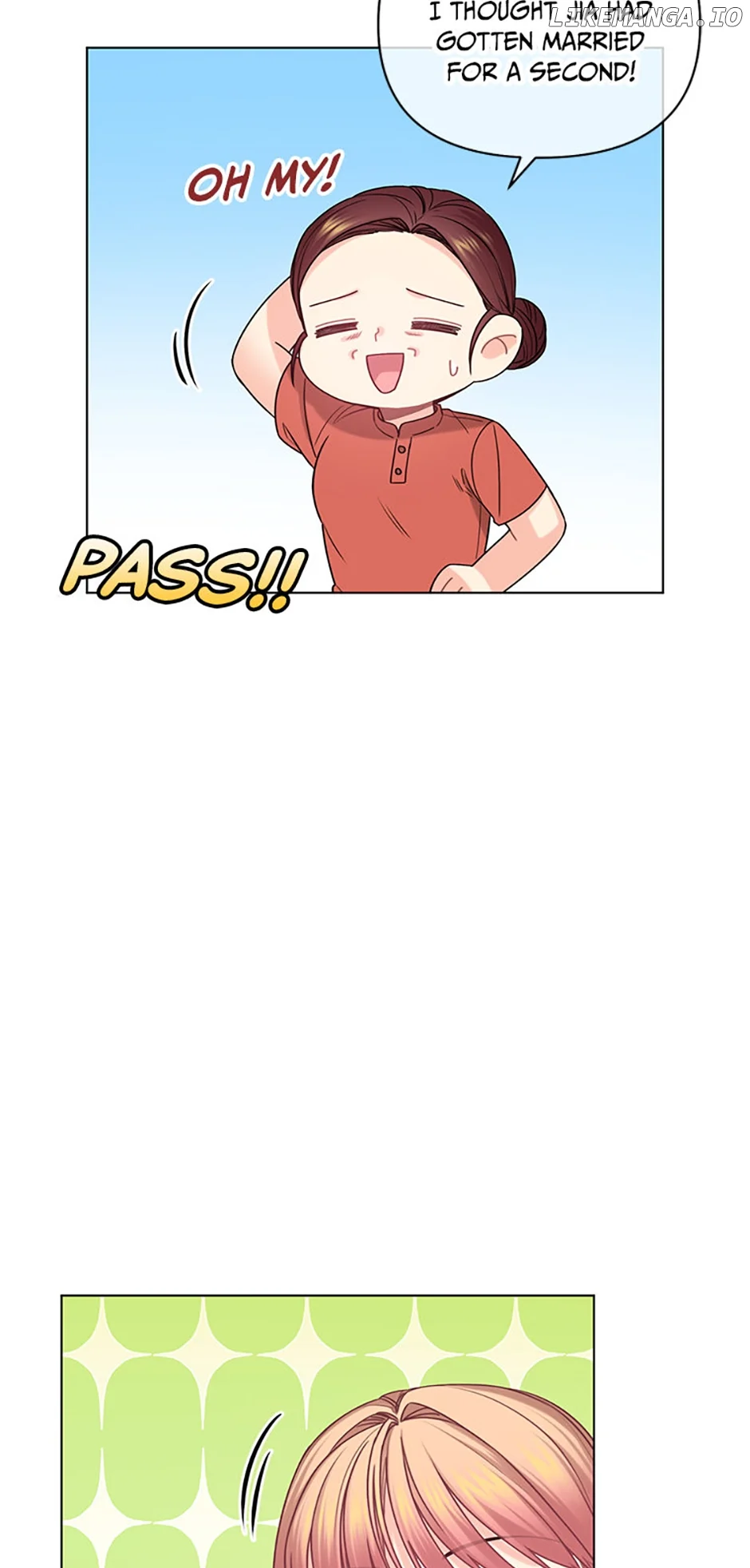 Frauds-In-Law [Official] chapter 32 page 33