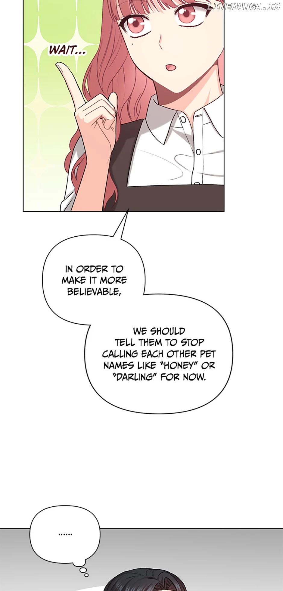 Frauds-In-Law [Official] chapter 32 page 34