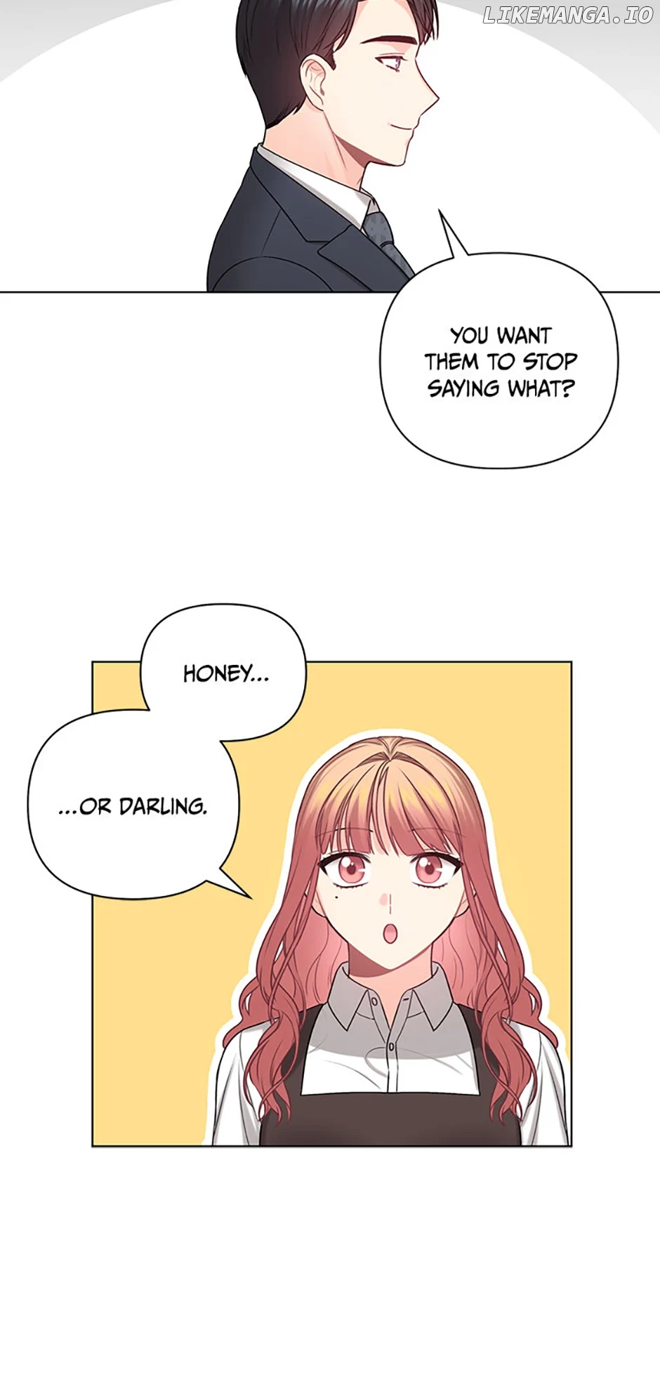 Frauds-In-Law [Official] chapter 32 page 35