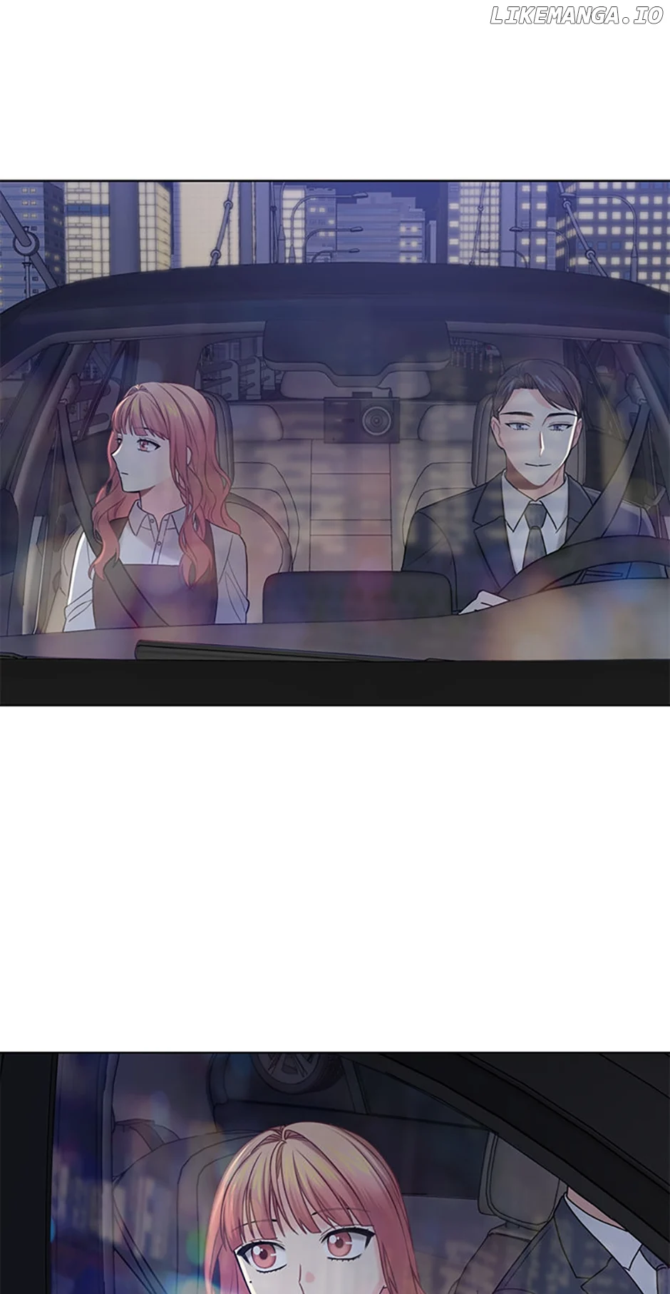 Frauds-In-Law [Official] chapter 32 page 41