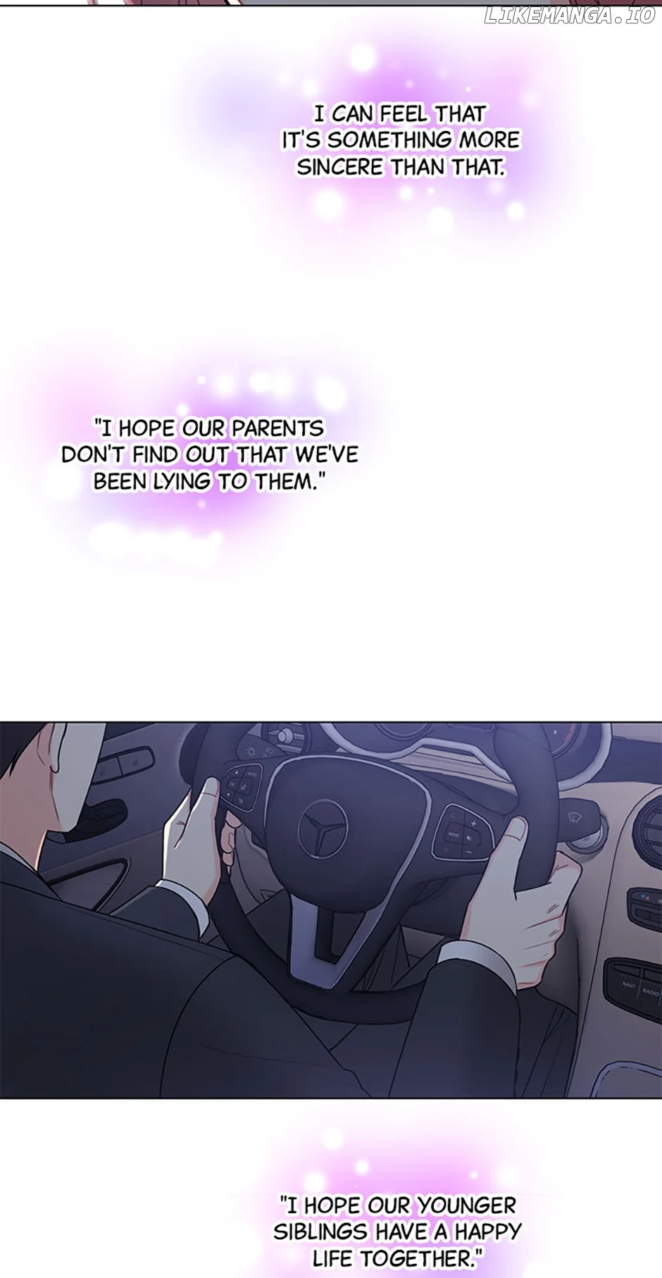 Frauds-In-Law [Official] chapter 32 page 44