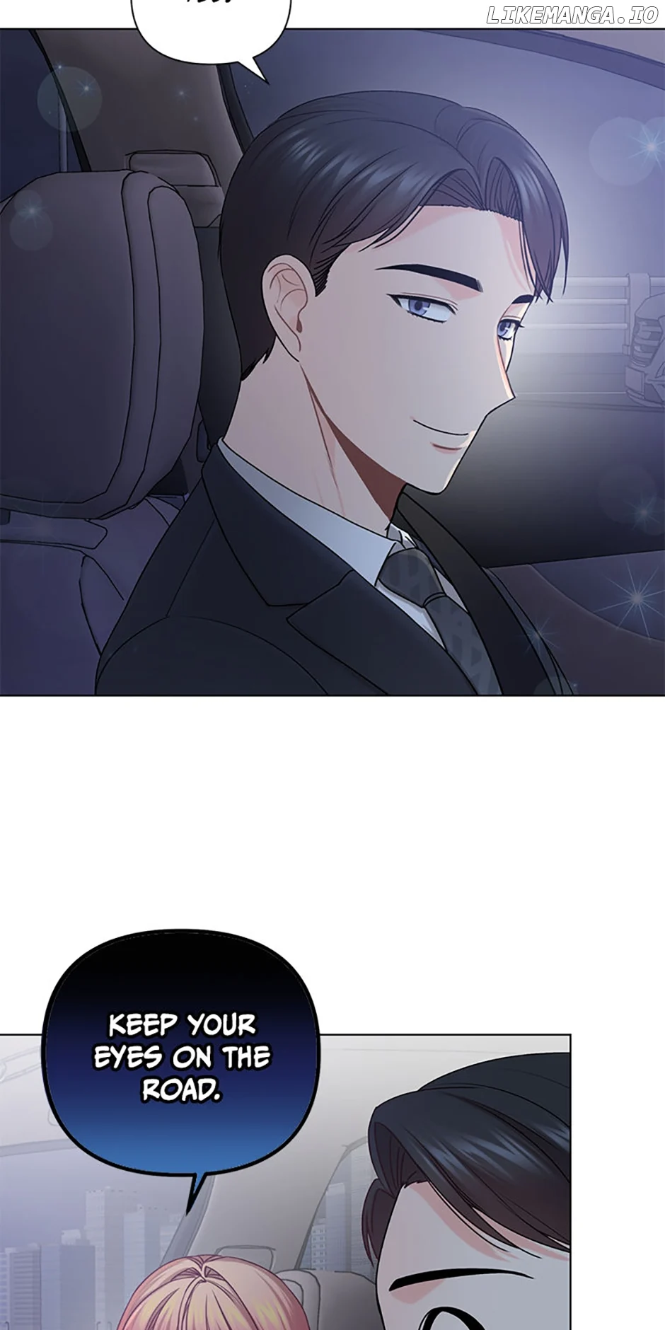 Frauds-In-Law [Official] chapter 32 page 47