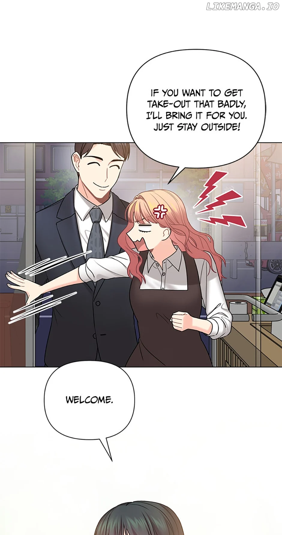 Frauds-In-Law [Official] chapter 32 page 52