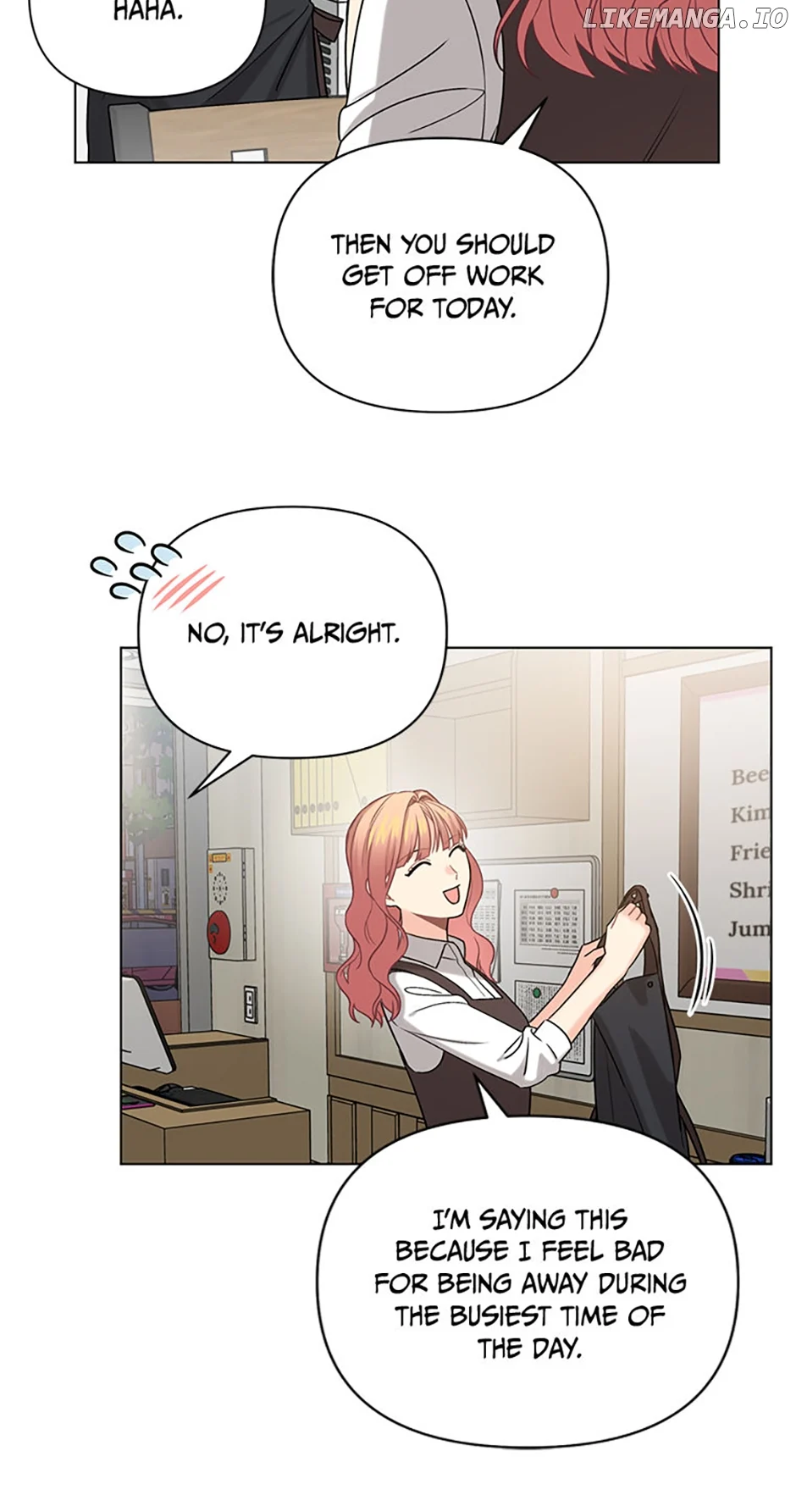 Frauds-In-Law [Official] chapter 32 page 54