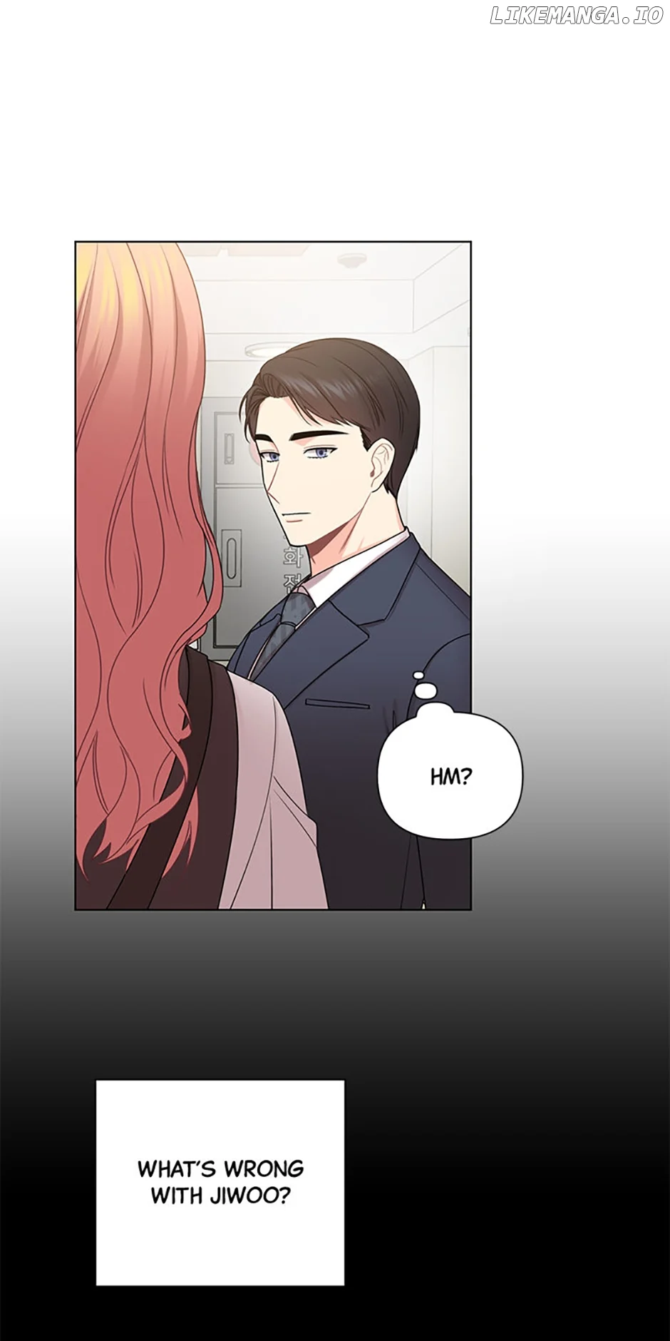 Frauds-In-Law [Official] chapter 33 page 1