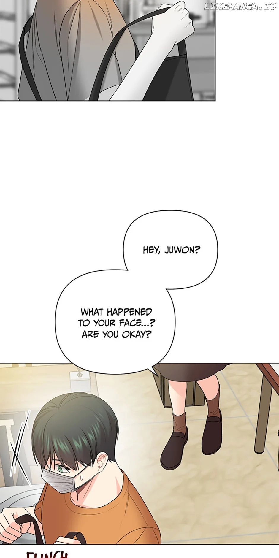 Frauds-In-Law [Official] chapter 33 page 4