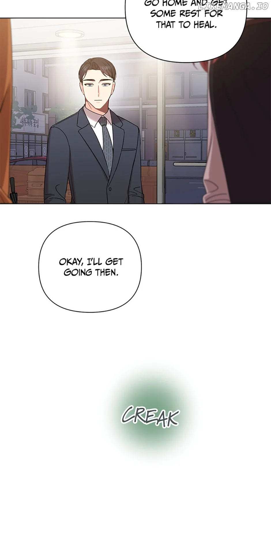 Frauds-In-Law [Official] chapter 33 page 8