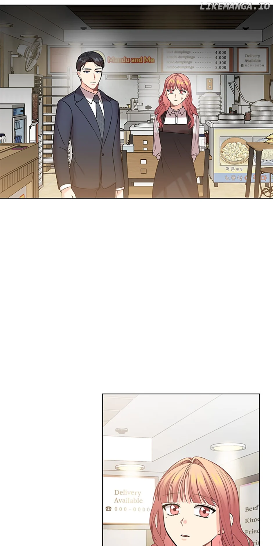 Frauds-In-Law [Official] chapter 33 page 9