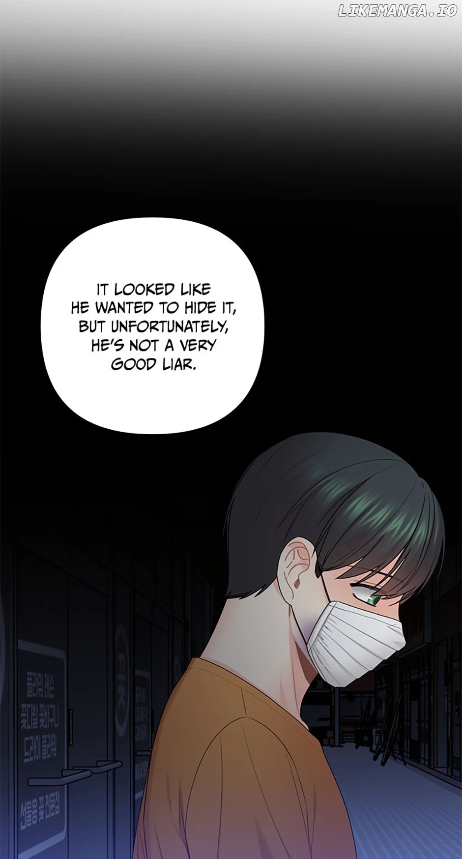 Frauds-In-Law [Official] chapter 33 page 11
