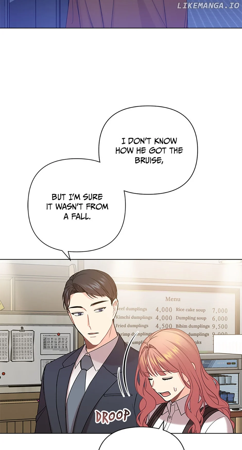 Frauds-In-Law [Official] chapter 33 page 12