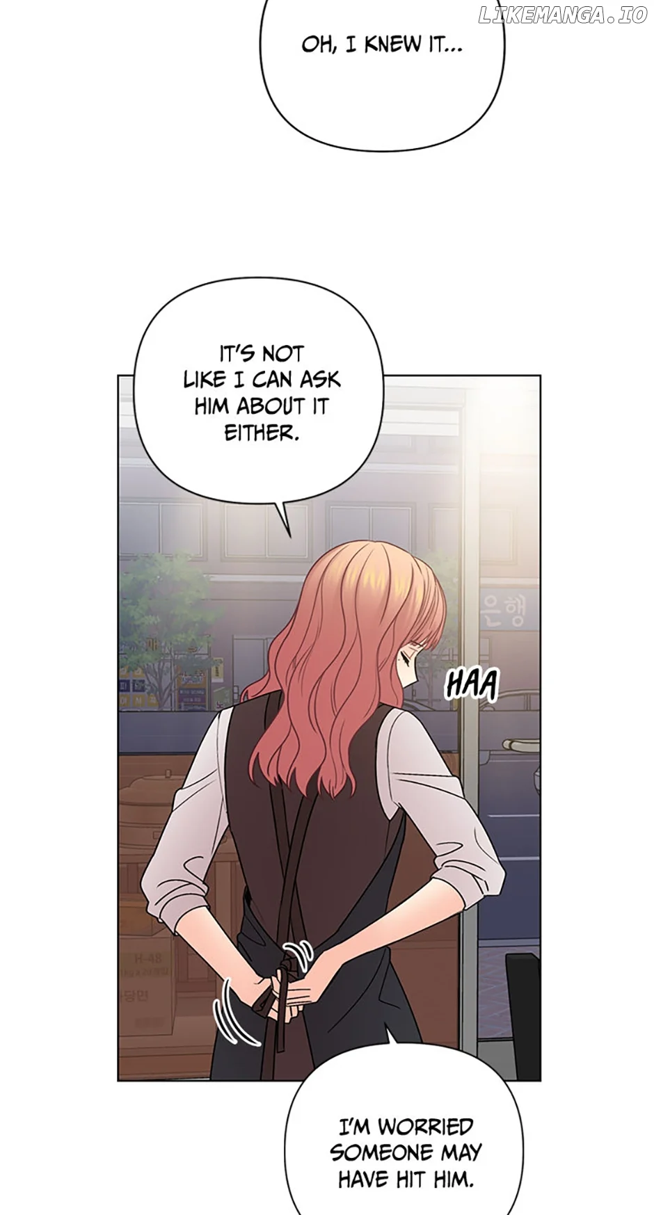 Frauds-In-Law [Official] chapter 33 page 13