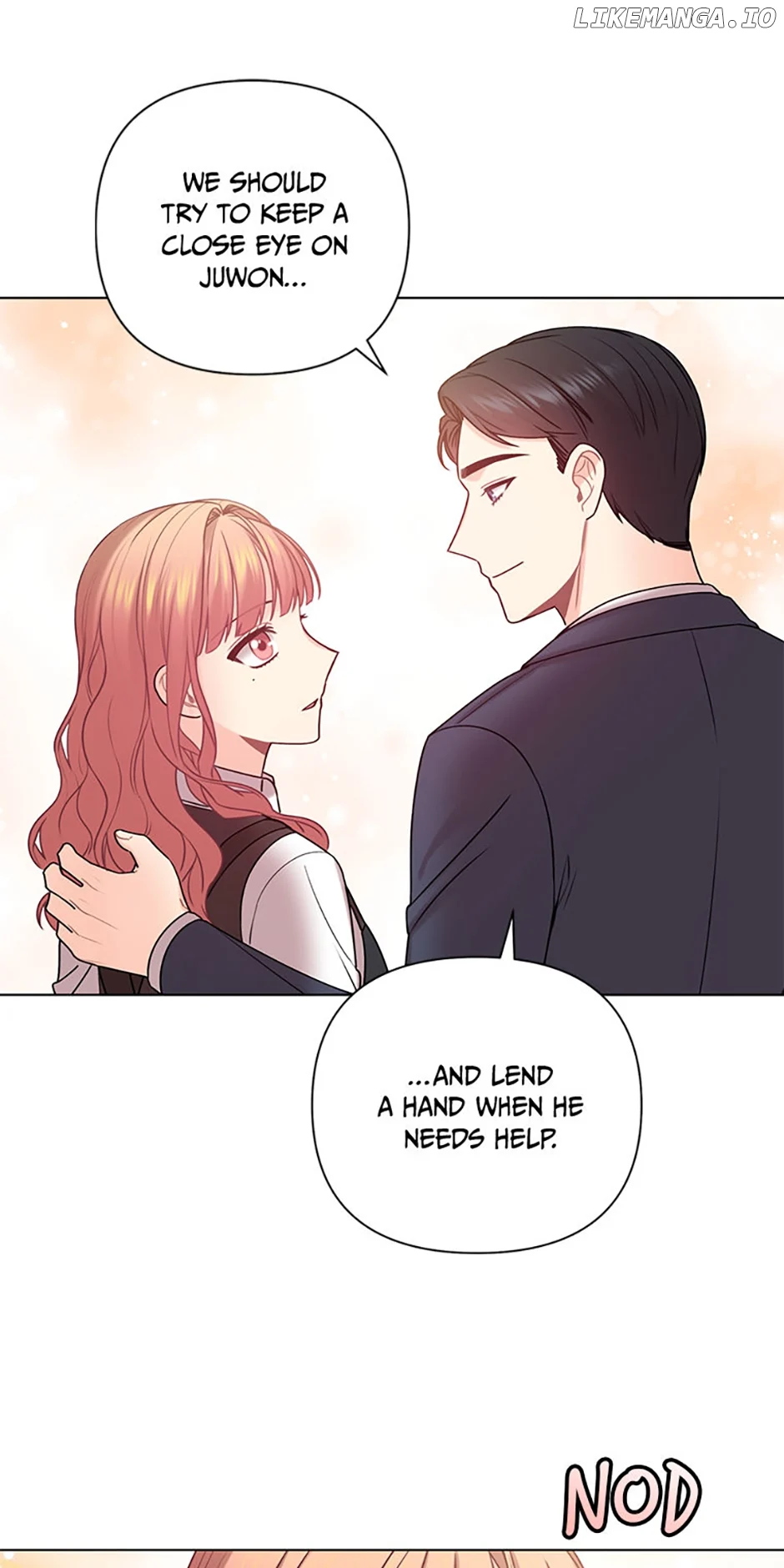 Frauds-In-Law [Official] chapter 33 page 16
