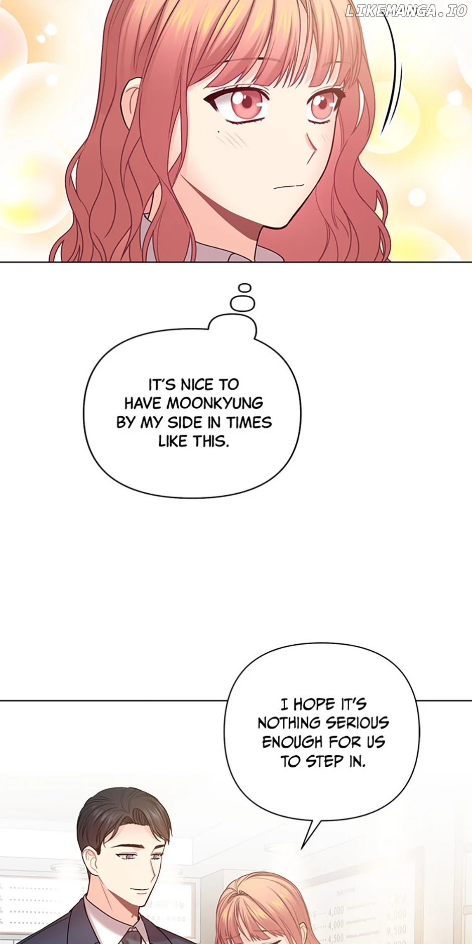 Frauds-In-Law [Official] chapter 33 page 17