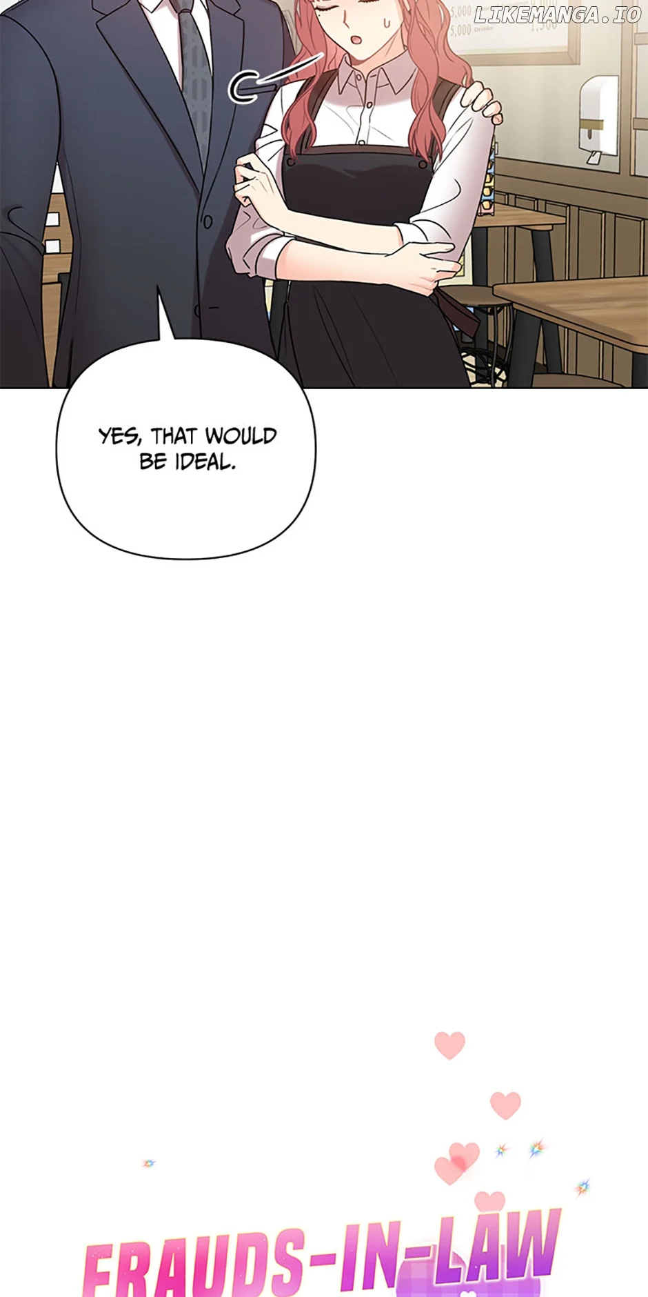 Frauds-In-Law [Official] chapter 33 page 18