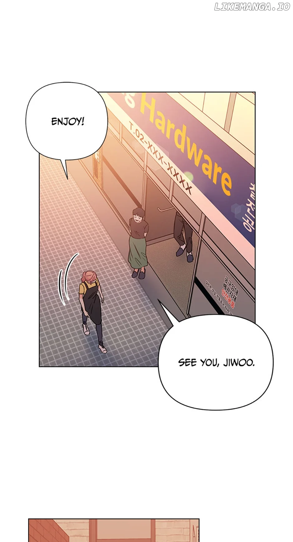 Frauds-In-Law [Official] chapter 33 page 21