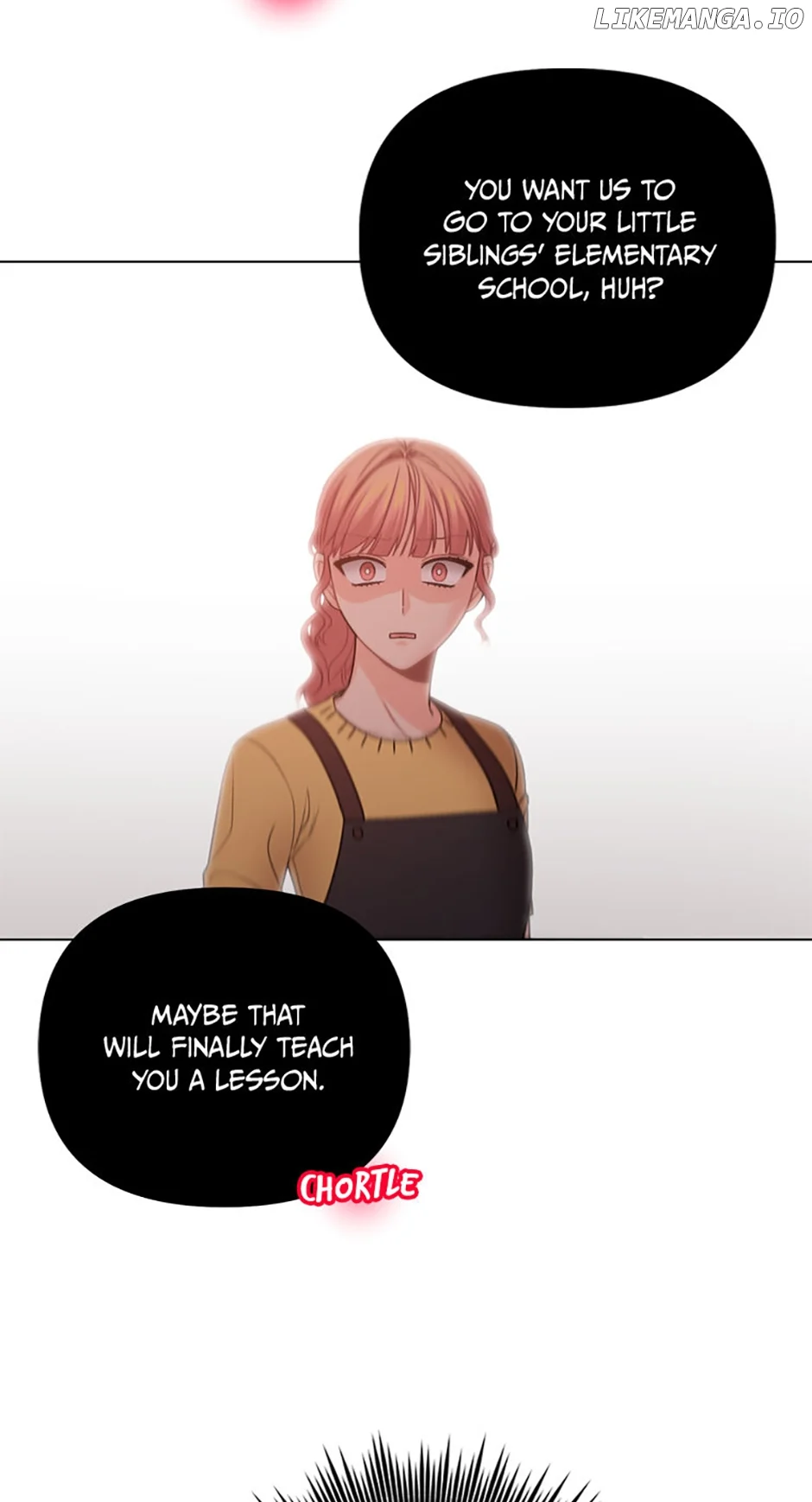 Frauds-In-Law [Official] chapter 33 page 23
