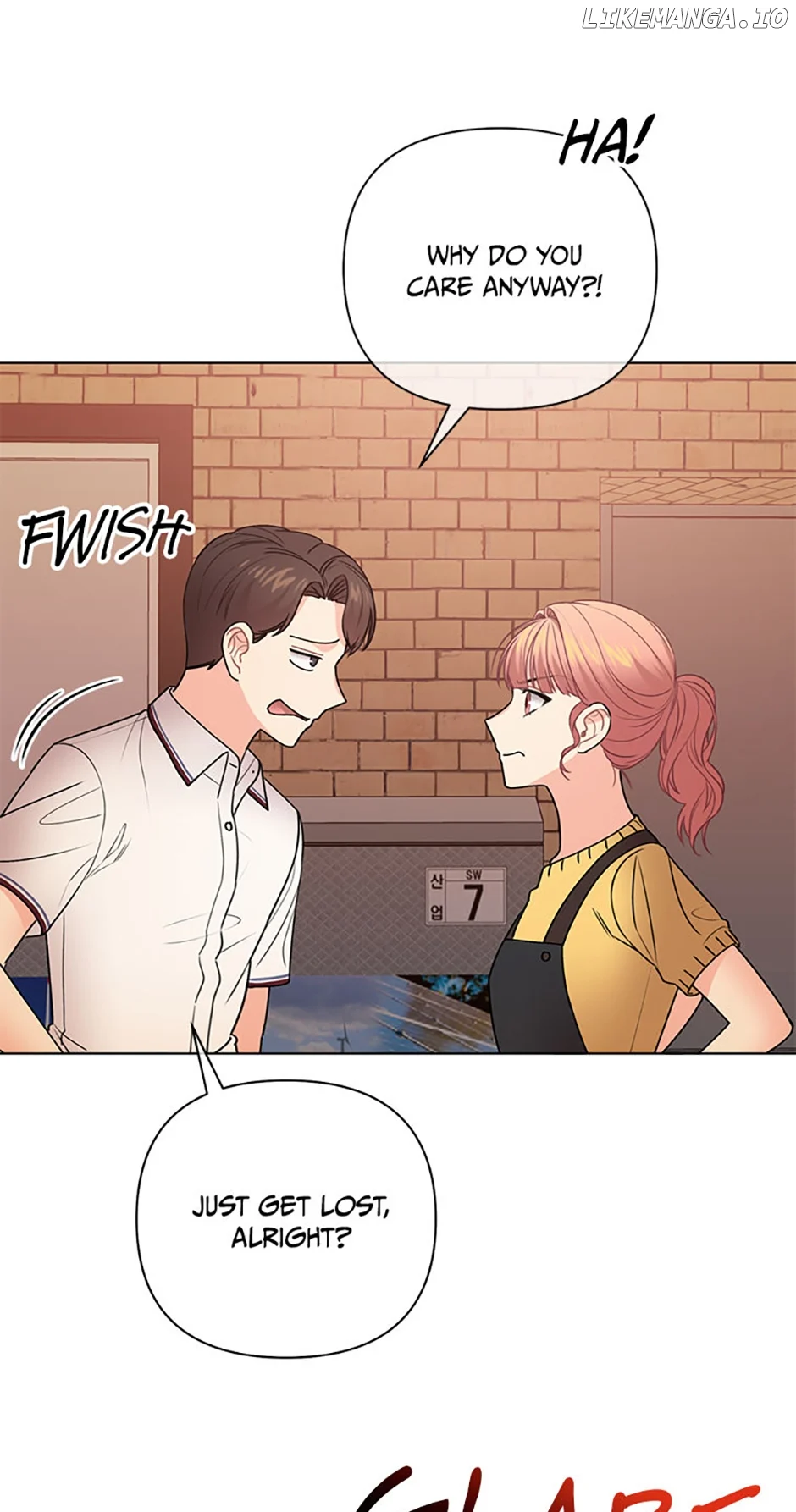 Frauds-In-Law [Official] chapter 33 page 26