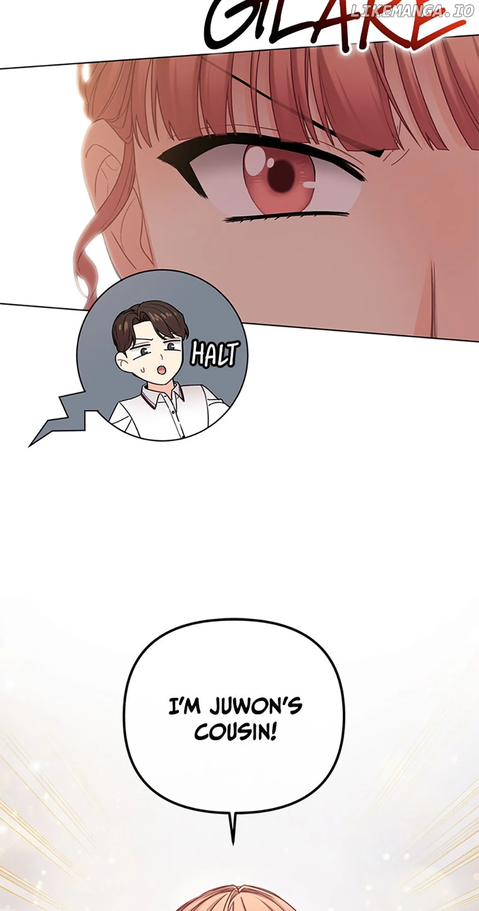 Frauds-In-Law [Official] chapter 33 page 27