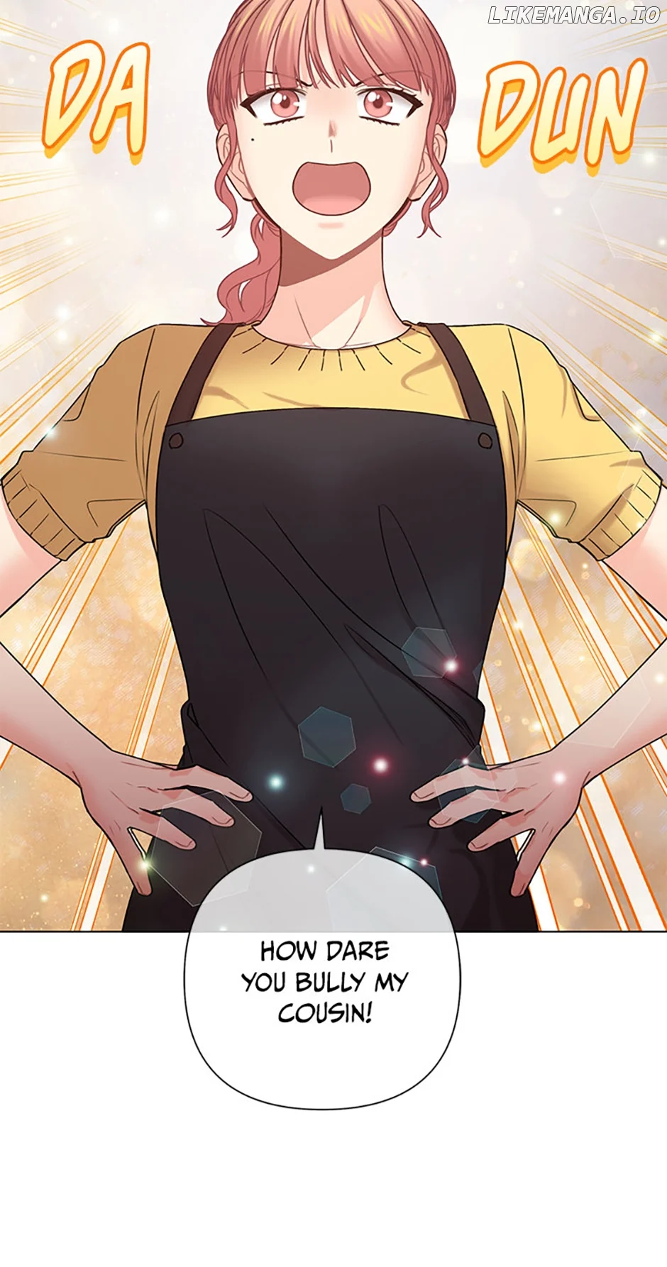 Frauds-In-Law [Official] chapter 33 page 28