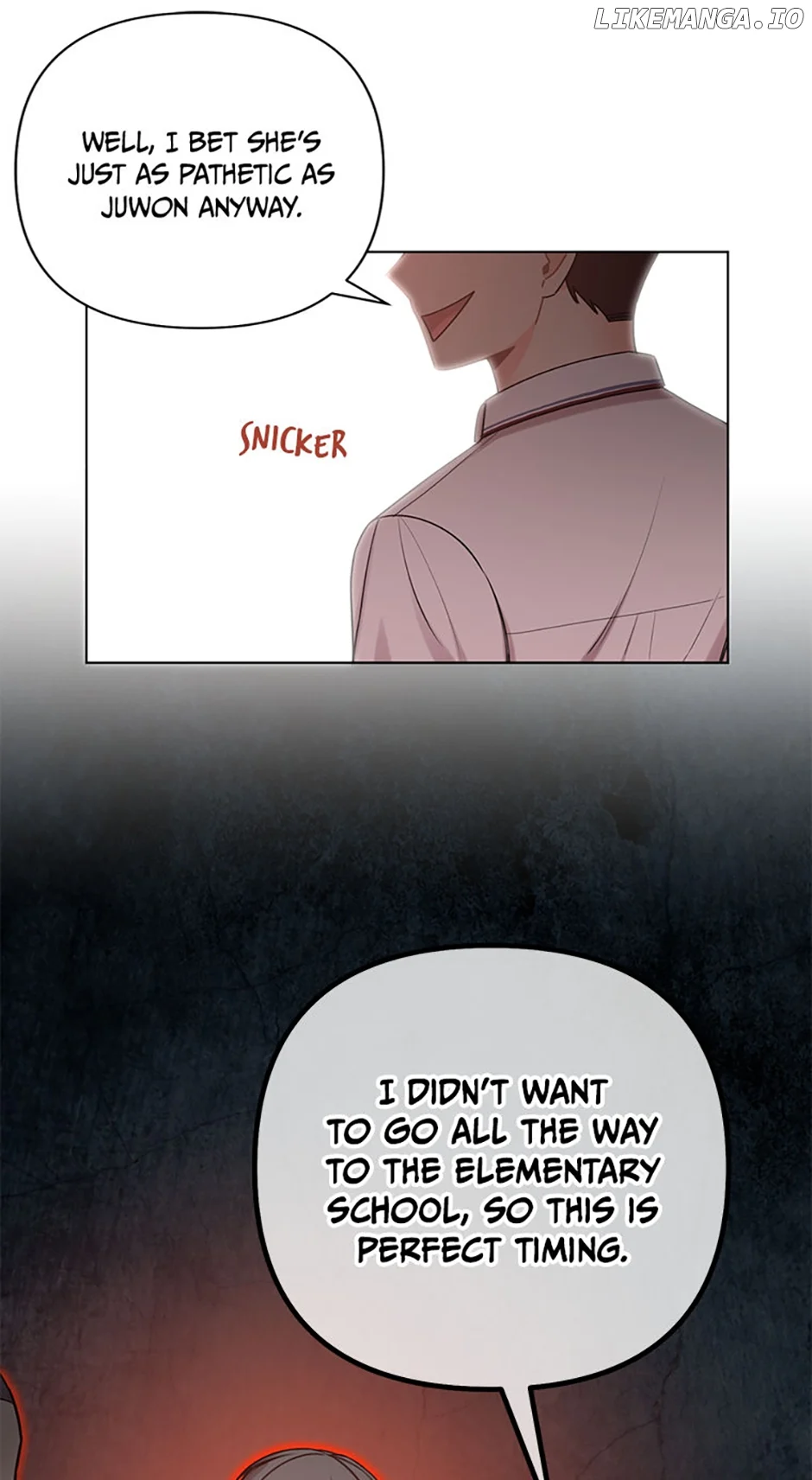 Frauds-In-Law [Official] chapter 33 page 31