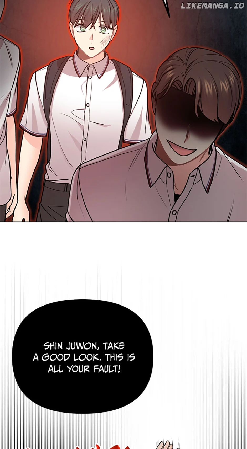 Frauds-In-Law [Official] chapter 33 page 32
