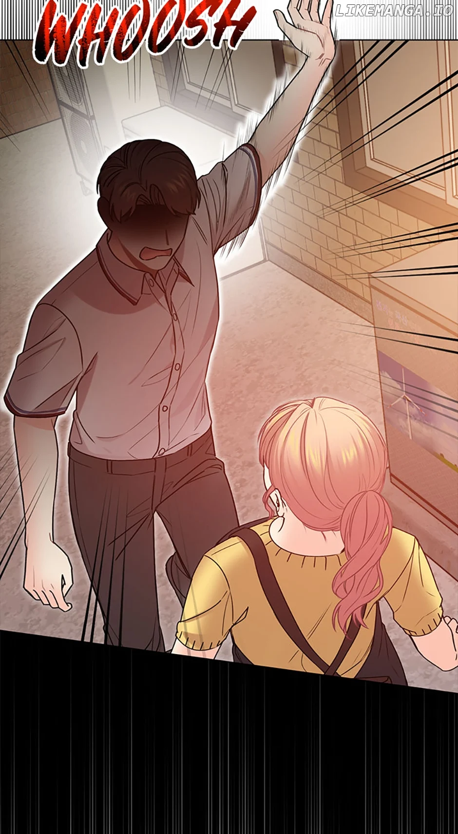 Frauds-In-Law [Official] chapter 33 page 33