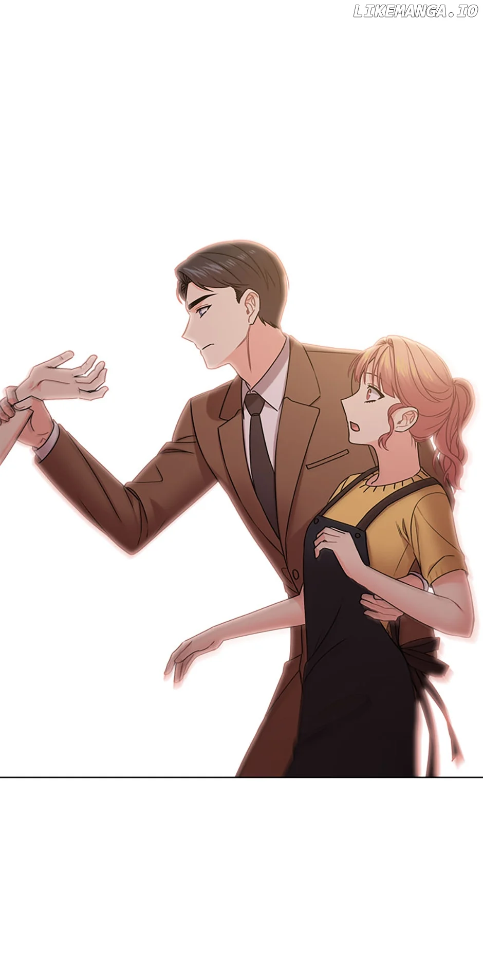 Frauds-In-Law [Official] chapter 33 page 36