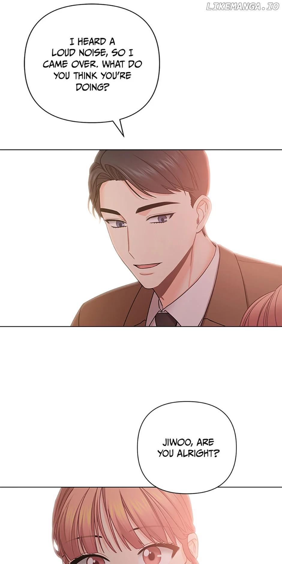 Frauds-In-Law [Official] chapter 33 page 37