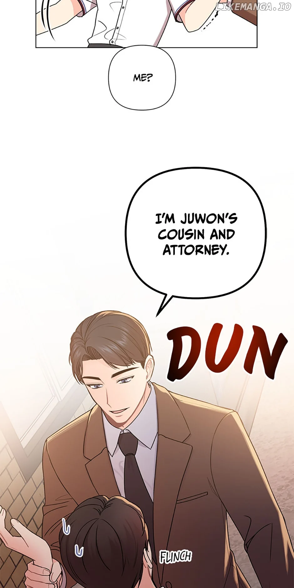 Frauds-In-Law [Official] chapter 33 page 39