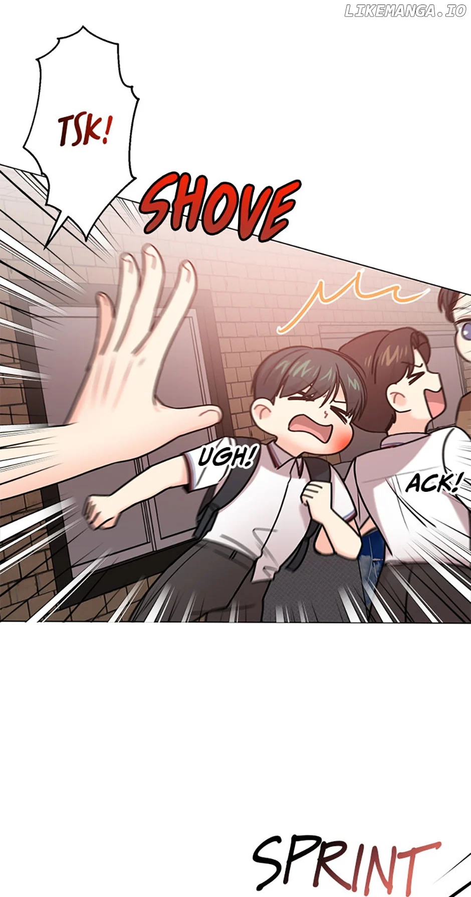 Frauds-In-Law [Official] chapter 33 page 41