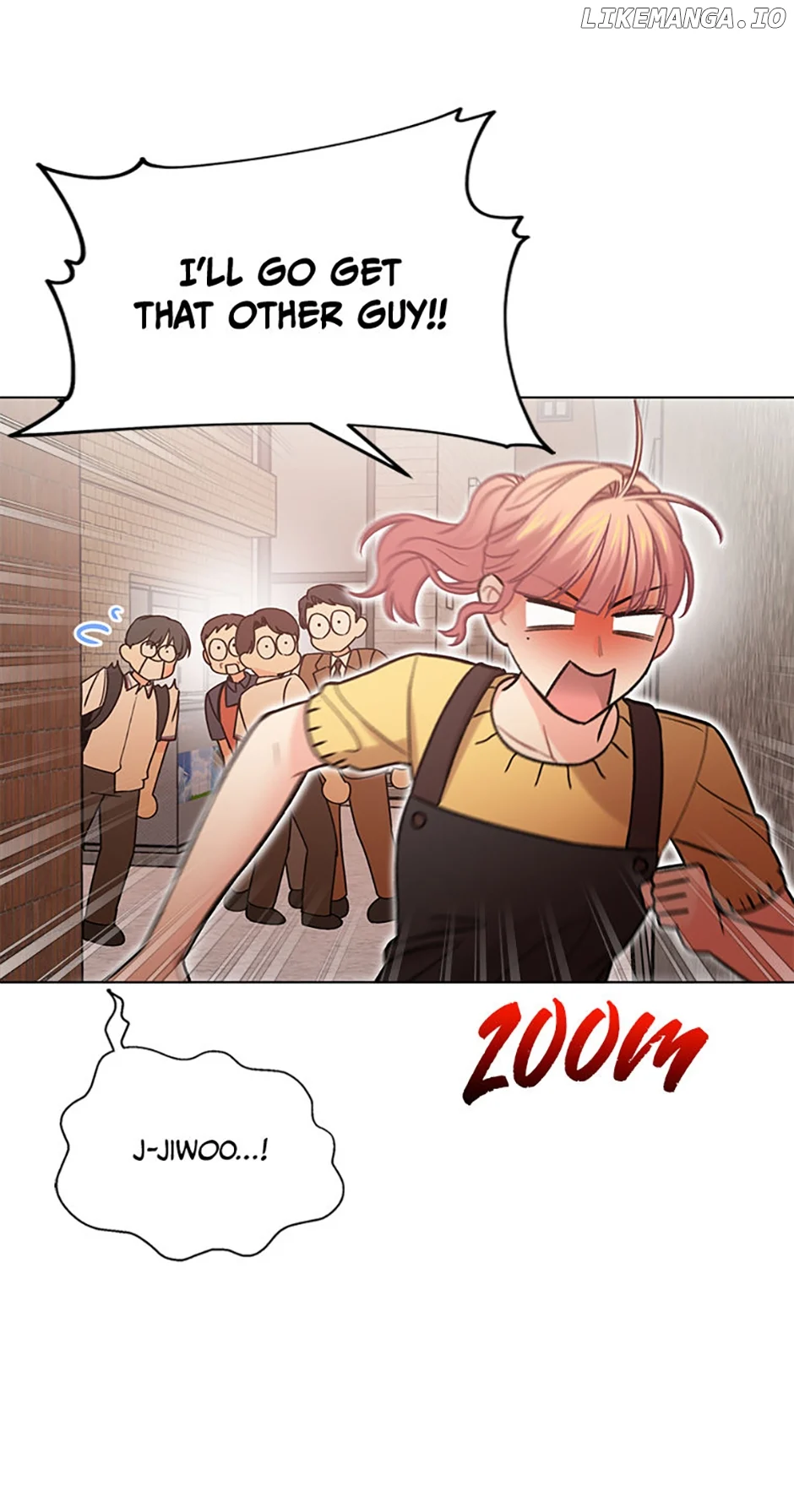 Frauds-In-Law [Official] chapter 33 page 44