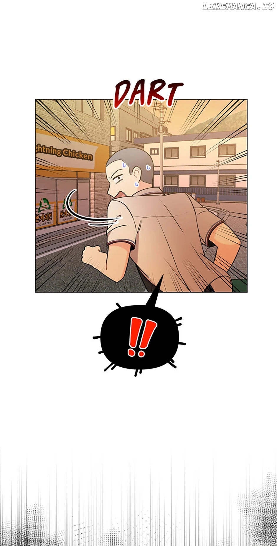 Frauds-In-Law [Official] chapter 33 page 47