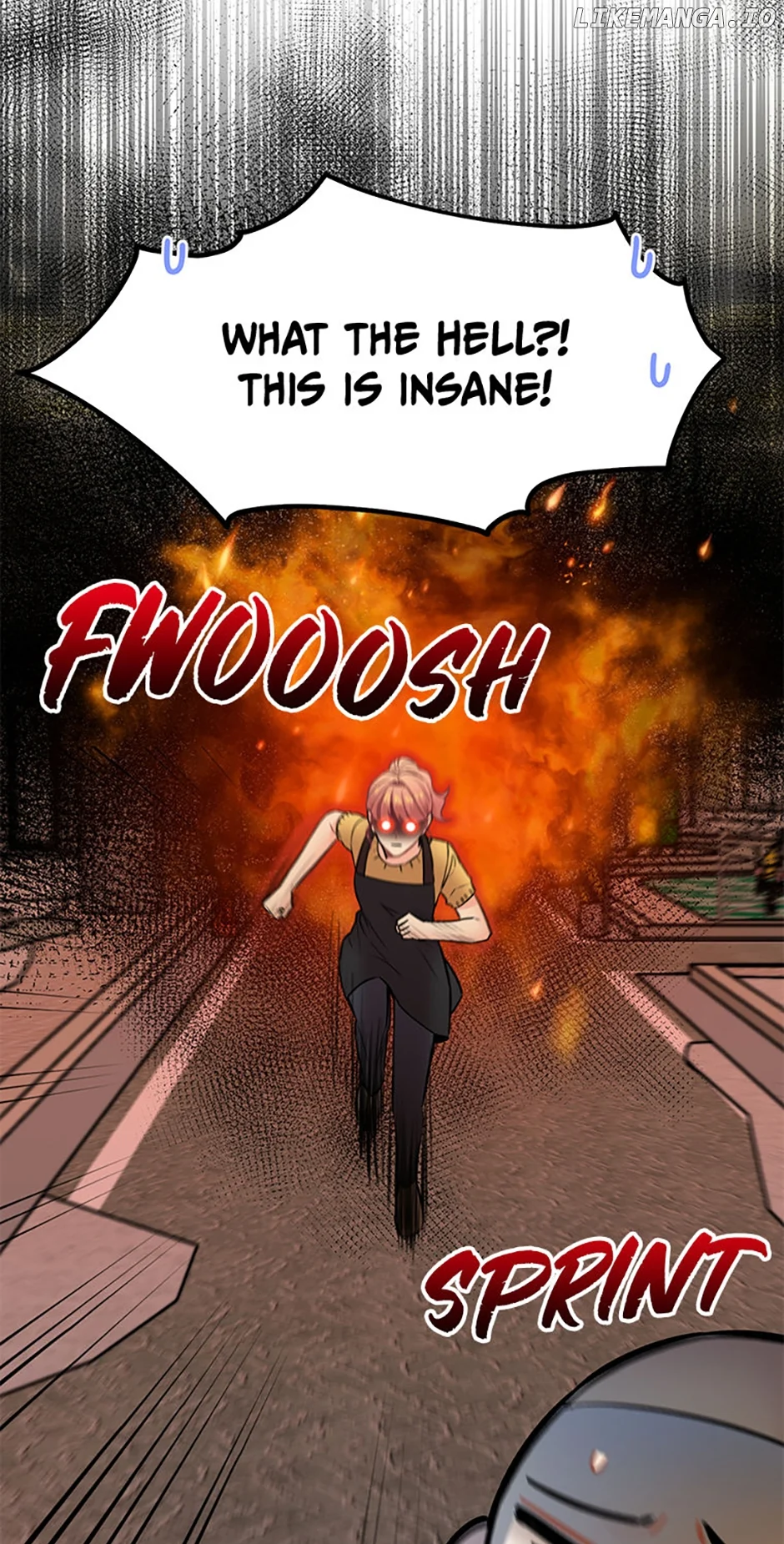 Frauds-In-Law [Official] chapter 33 page 48
