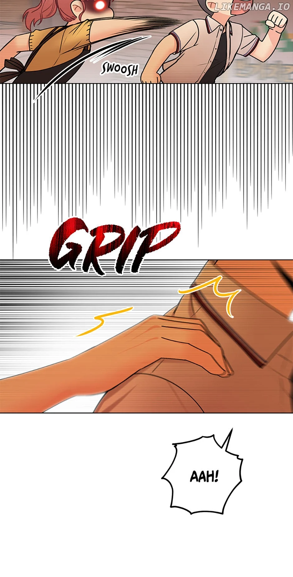 Frauds-In-Law [Official] chapter 33 page 50