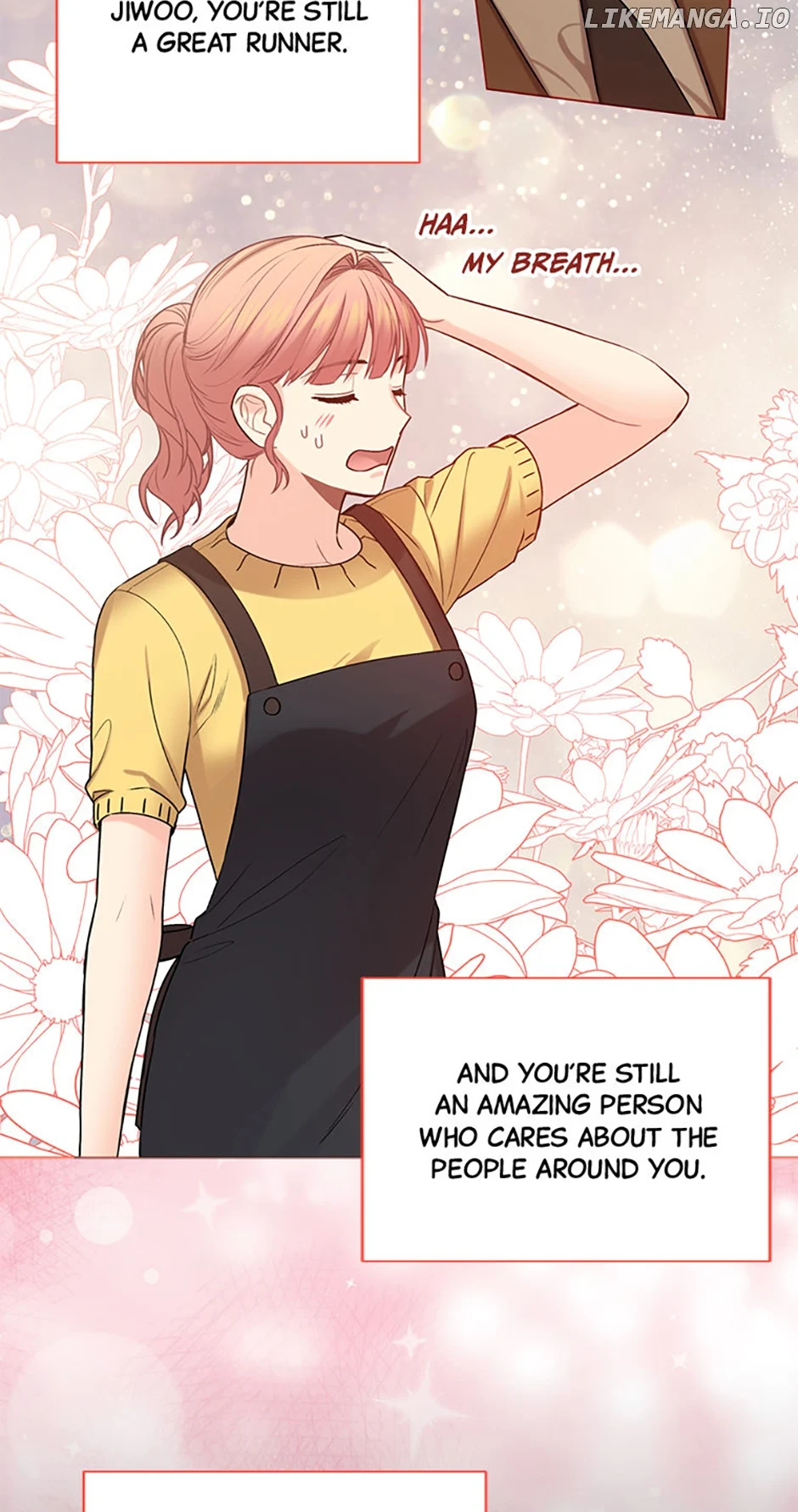 Frauds-In-Law [Official] chapter 33 page 54
