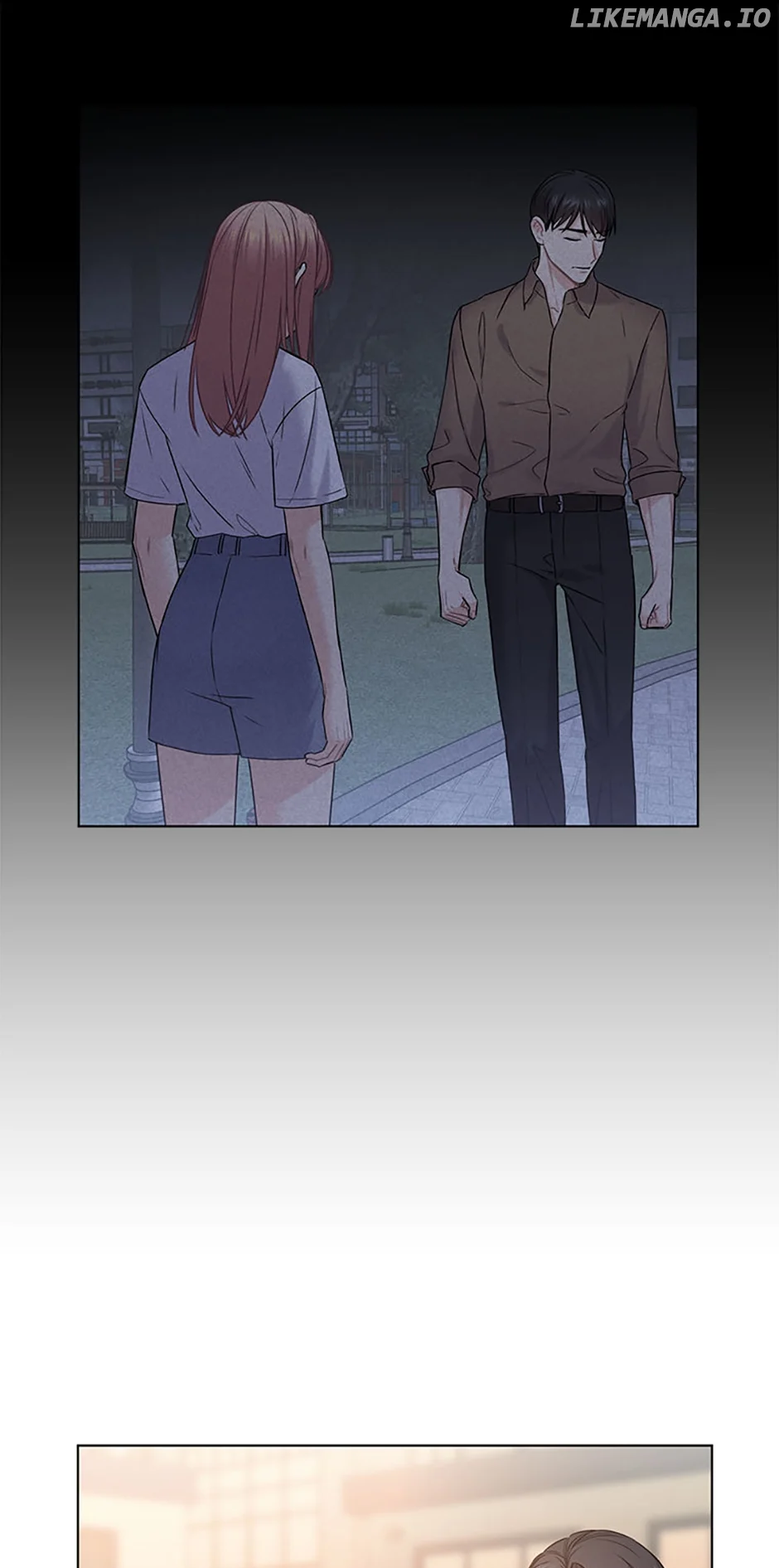 Frauds-In-Law [Official] chapter 33 page 56